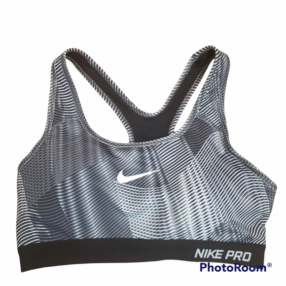 Nike Other - 3 for $25 Nike Pro Dry-fit Sports Bra Medium